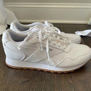 Reebok Classic Harman Run Sneaker
